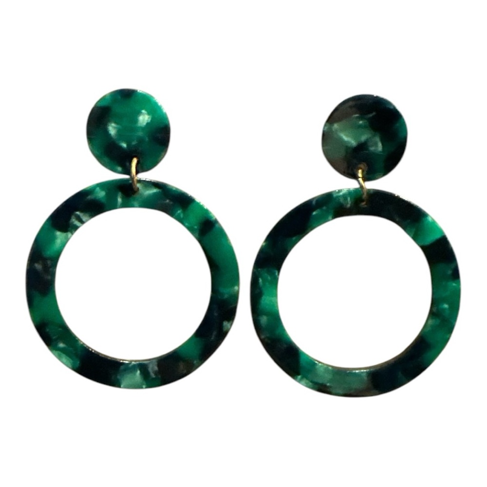 Bohemian Style Earrings